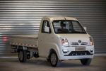 Lifan Foison Truck 2016 года